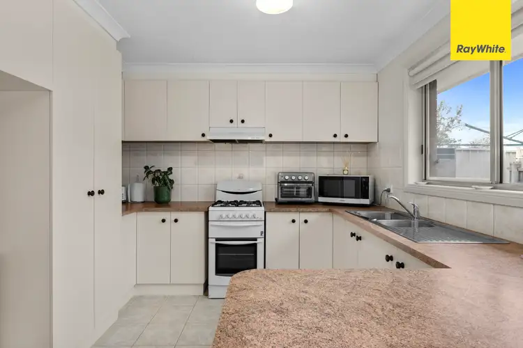 Third view of Homely unit listing, 1/49 Staughton Street, Melton South VIC 3338