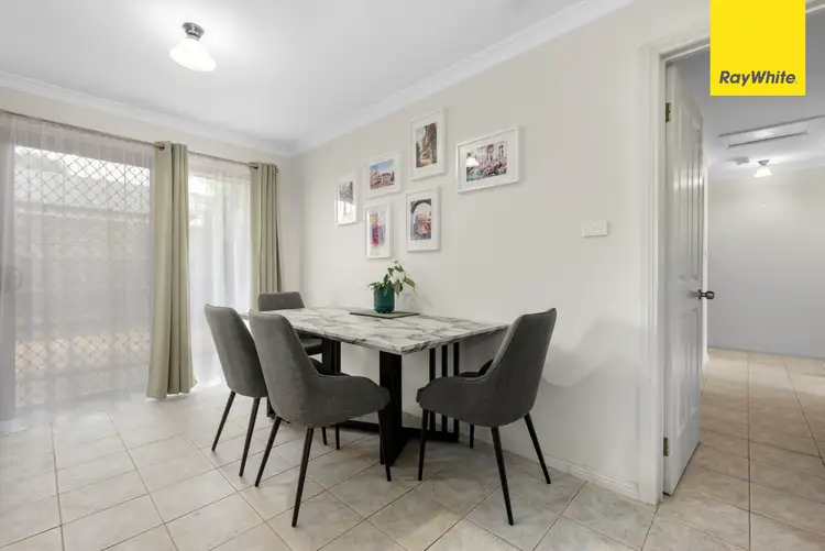 Fourth view of Homely unit listing, 1/49 Staughton Street, Melton South VIC 3338