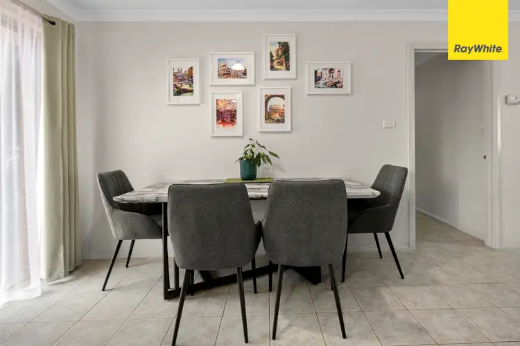 Fifth view of Homely unit listing, 1/49 Staughton Street, Melton South VIC 3338