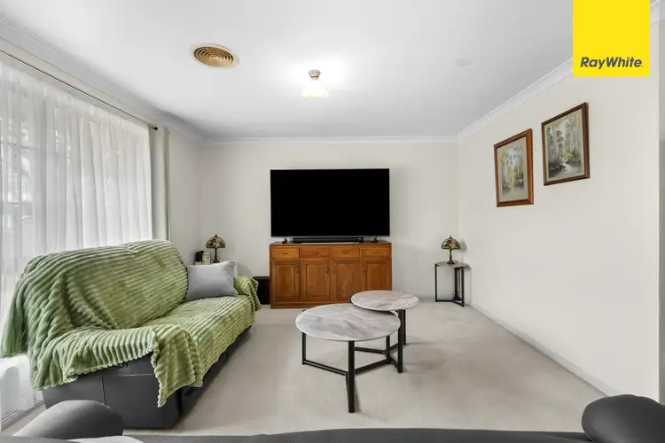 Sixth view of Homely unit listing, 1/49 Staughton Street, Melton South VIC 3338