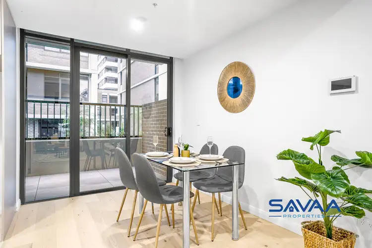Fifth view of Homely unit listing, 13/1-15 Conferta Avenue, Tallawong NSW 2762