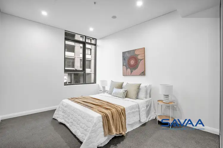 Sixth view of Homely unit listing, 13/1-15 Conferta Avenue, Tallawong NSW 2762