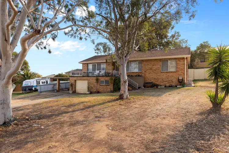 Main view of Homely house listing, 37 Boronia Place, Junee NSW 2663