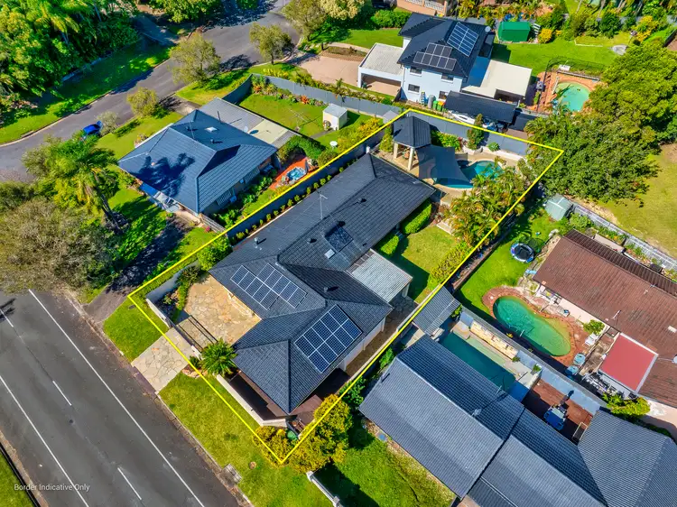14 Tyalla Drive, Ashmore QLD 4214