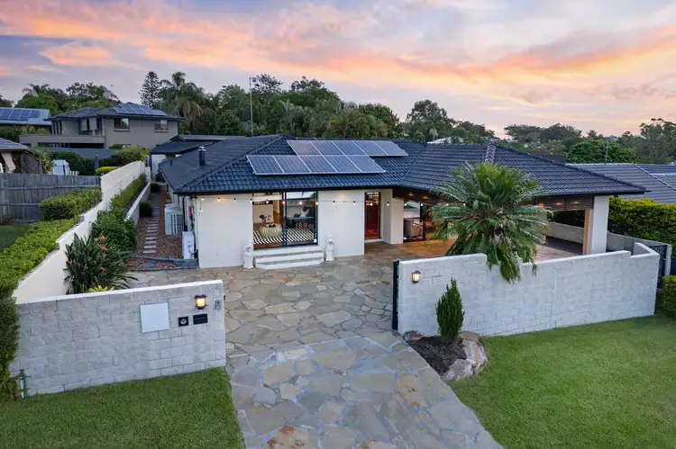 Second view of Homely house listing, 14 Tyalla Drive, Ashmore QLD 4214