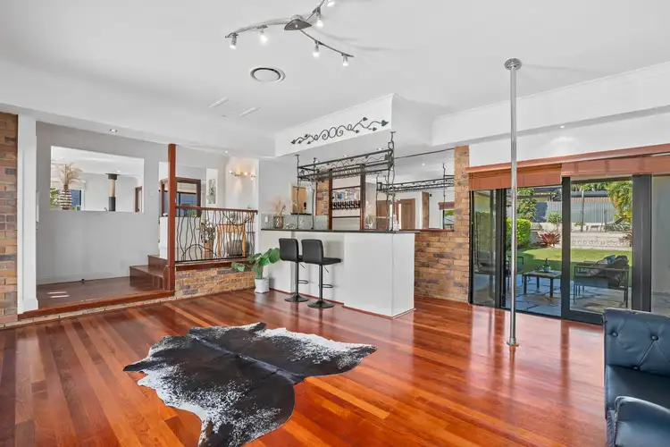 Fifth view of Homely house listing, 14 Tyalla Drive, Ashmore QLD 4214