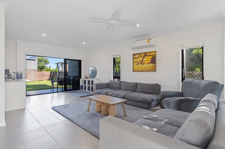 Second view of Homely house listing, 92 Napier Avenue, Mango Hill QLD 4509