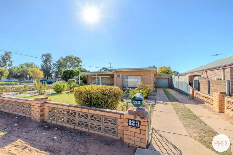 Main view of Homely house listing, 123 Commercial Street, Merbein VIC 3505