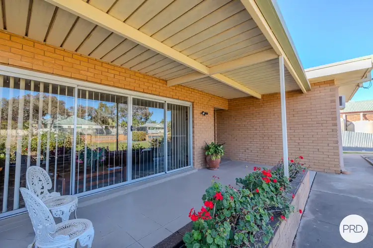 Fifth view of Homely house listing, 123 Commercial Street, Merbein VIC 3505