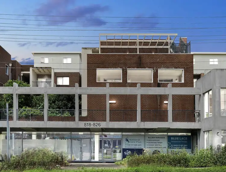 44/818 canterbury road, Roselands NSW 2196