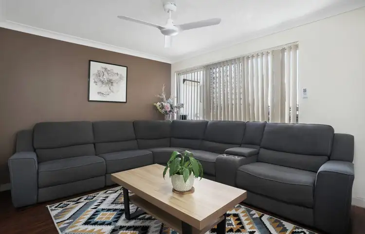 Second view of Homely house listing, 44/818 canterbury road, Roselands NSW 2196