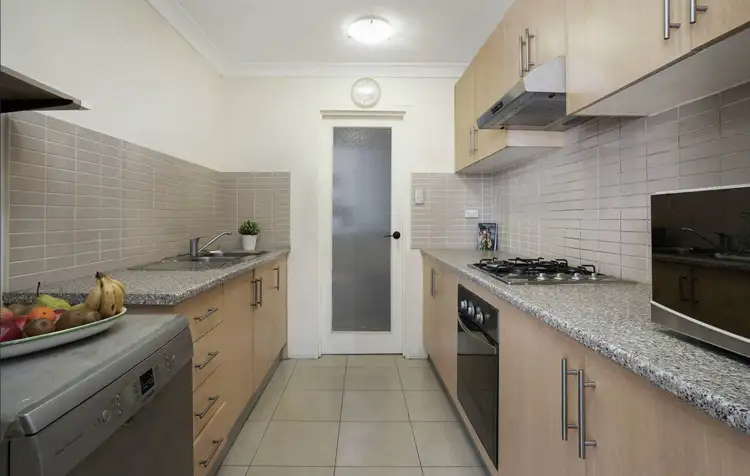 Third view of Homely house listing, 44/818 canterbury road, Roselands NSW 2196
