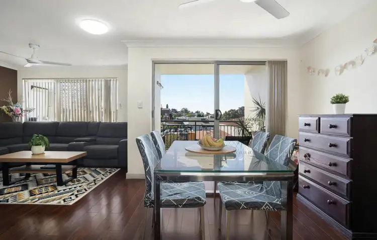 Fourth view of Homely house listing, 44/818 canterbury road, Roselands NSW 2196