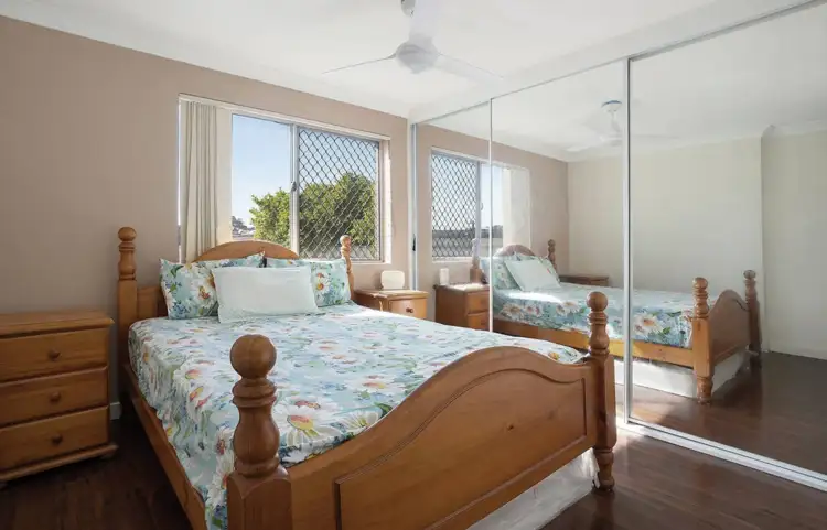 Fifth view of Homely house listing, 44/818 canterbury road, Roselands NSW 2196