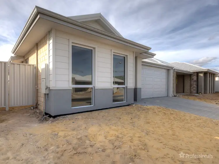 Third view of Homely house listing, 15 Bagnoles Way, Alkimos WA 6038