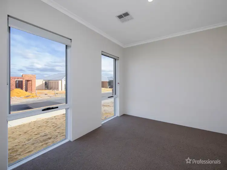 Fifth view of Homely house listing, 15 Bagnoles Way, Alkimos WA 6038
