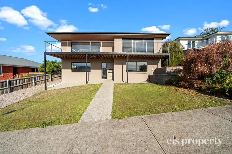 Main view of Homely house listing, 11 Glenfern Street, Howrah TAS 7018