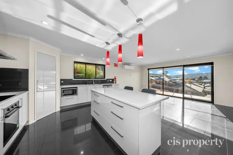 Second view of Homely house listing, 11 Glenfern Street, Howrah TAS 7018