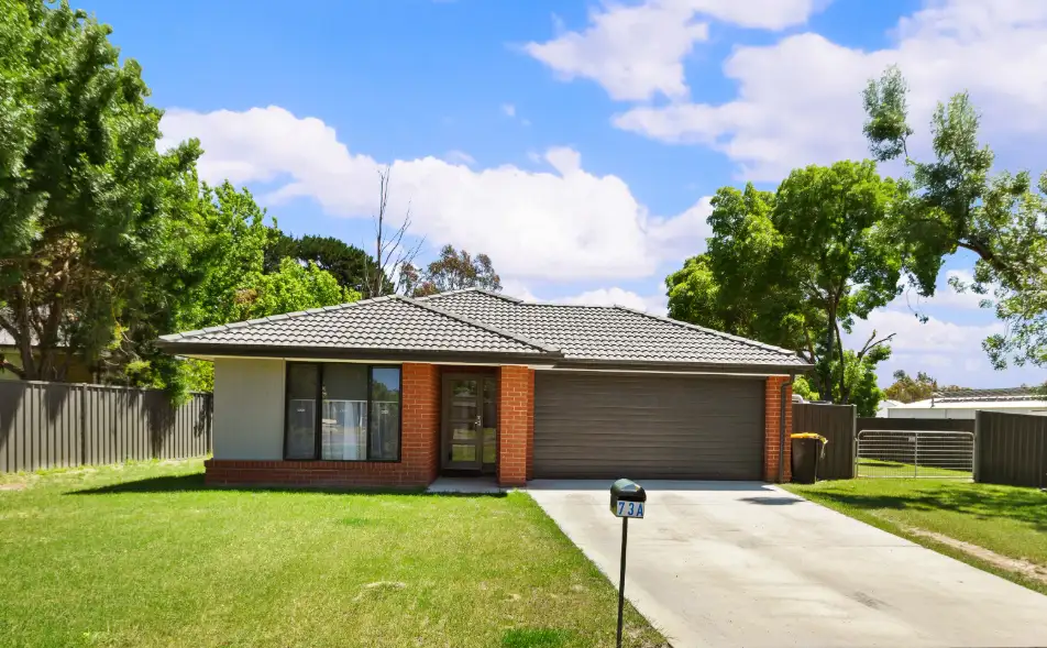Main view of Homely house listing, 73a Highton Lane, Mansfield VIC 3722