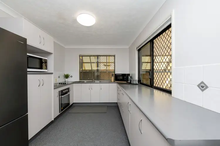 Second view of Homely house listing, 4 Nightingale Court, Condon QLD 4815