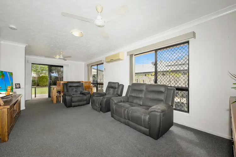 Third view of Homely house listing, 4 Nightingale Court, Condon QLD 4815