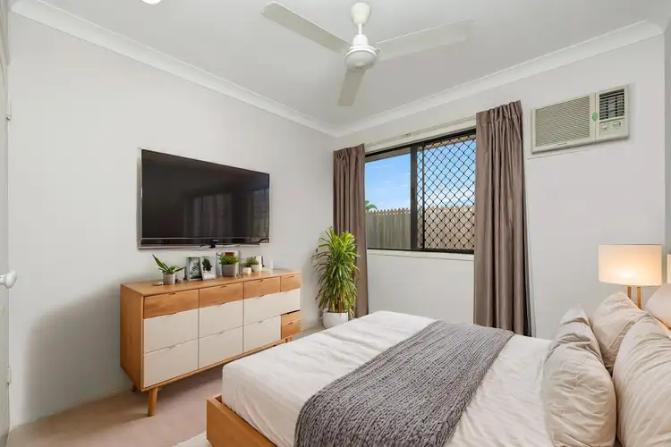 Fourth view of Homely house listing, 4 Nightingale Court, Condon QLD 4815