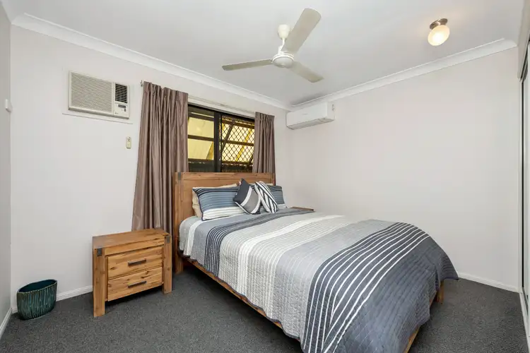Sixth view of Homely house listing, 4 Nightingale Court, Condon QLD 4815