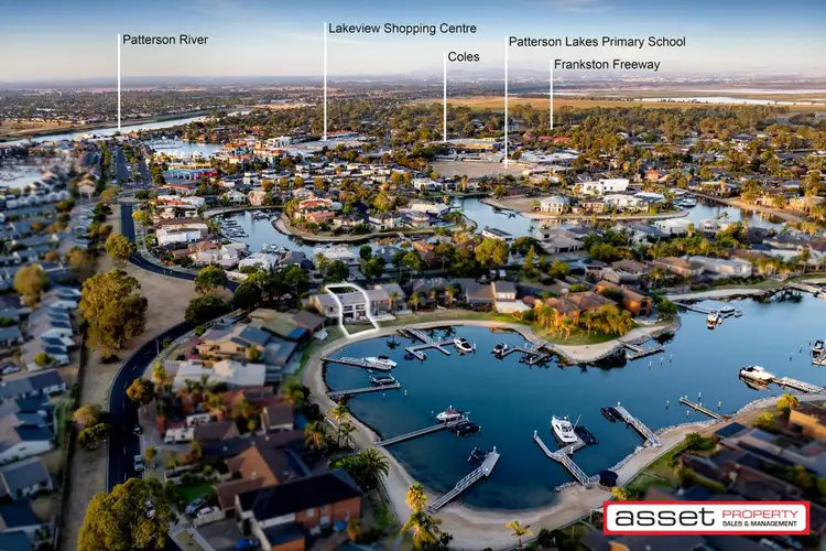 4/24 Schooner Bay Drive, Patterson Lakes VIC 3197