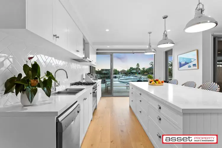 4/24 Schooner Bay Drive, Patterson Lakes VIC 3197