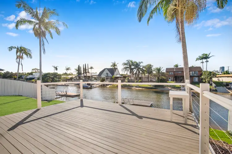 53 Kalimna Drive, Broadbeach Waters QLD 4218