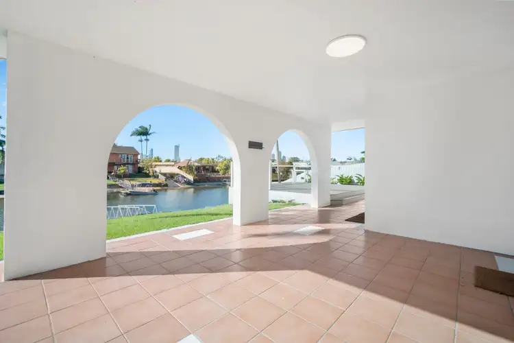 Third view of Homely house listing, 53 Kalimna Drive, Broadbeach Waters QLD 4218