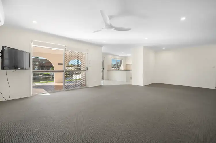 Fourth view of Homely house listing, 53 Kalimna Drive, Broadbeach Waters QLD 4218