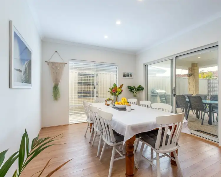 Second view of Homely unit listing, 61A Allerton Way, Booragoon WA 6154