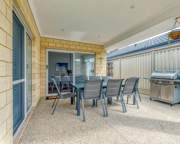 Third view of Homely unit listing, 61A Allerton Way, Booragoon WA 6154