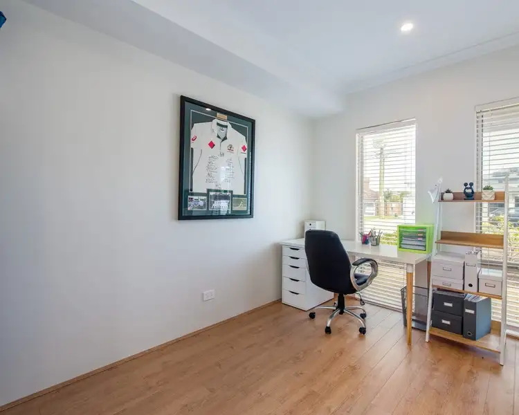 Fifth view of Homely unit listing, 61A Allerton Way, Booragoon WA 6154