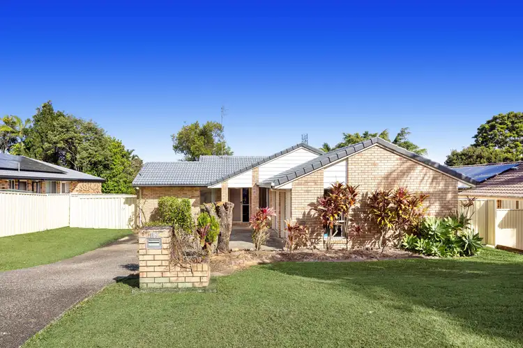 38 James Cook Drive