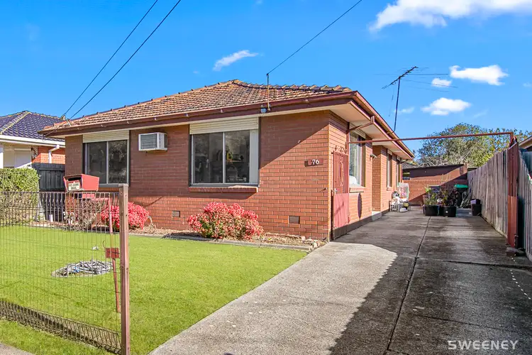 Main view of Homely house listing, 76 Powlett Street, Altona Meadows VIC 3028
