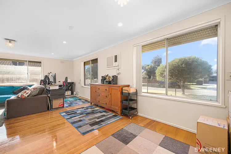 Second view of Homely house listing, 76 Powlett Street, Altona Meadows VIC 3028