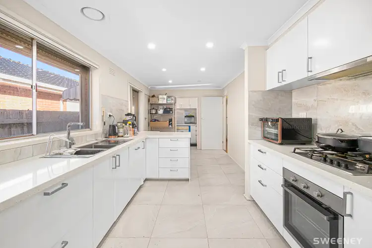 Fourth view of Homely house listing, 76 Powlett Street, Altona Meadows VIC 3028