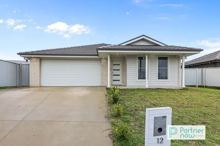 12 Palomino Place, Tamworth NSW 2340