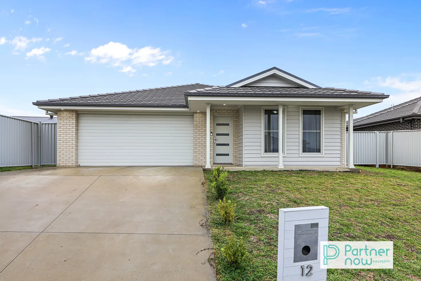 Main view of Homely house listing, 12 Palomino Place, Tamworth NSW 2340