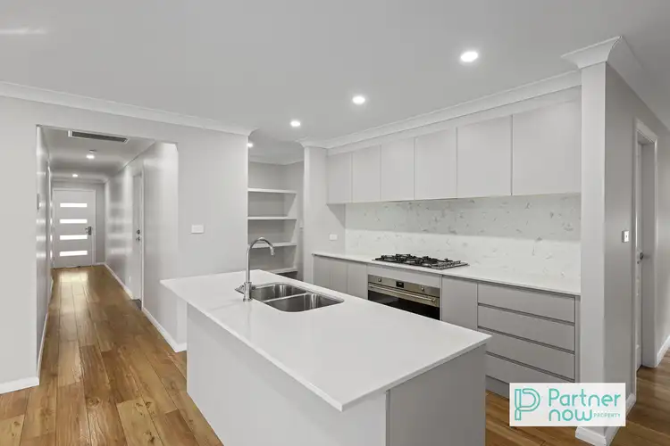 Second view of Homely house listing, 12 Palomino Place, Tamworth NSW 2340