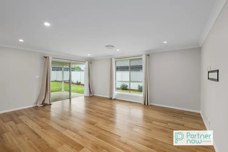 Third view of Homely house listing, 12 Palomino Place, Tamworth NSW 2340