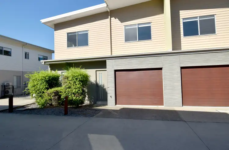 Main view of Homely house listing, 5/1 Collins Lane, Kin Kora QLD 4680