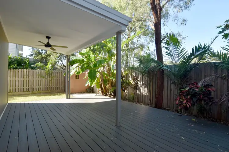 Second view of Homely house listing, 5/1 Collins Lane, Kin Kora QLD 4680