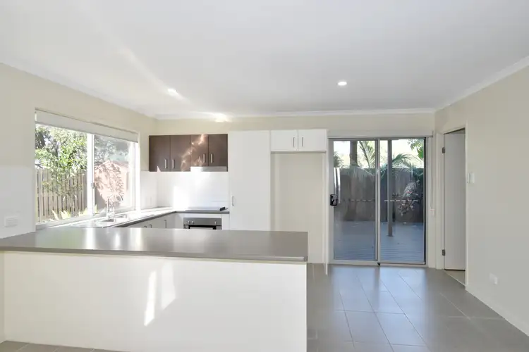 Third view of Homely house listing, 5/1 Collins Lane, Kin Kora QLD 4680