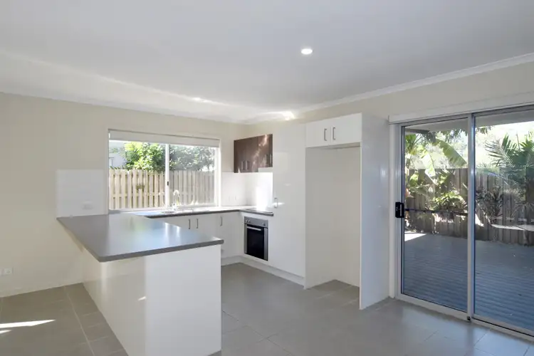 Fourth view of Homely house listing, 5/1 Collins Lane, Kin Kora QLD 4680