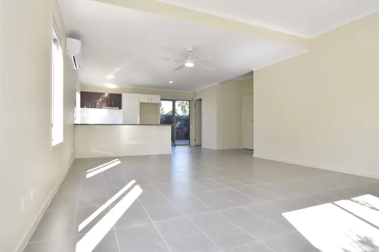 Fifth view of Homely house listing, 5/1 Collins Lane, Kin Kora QLD 4680