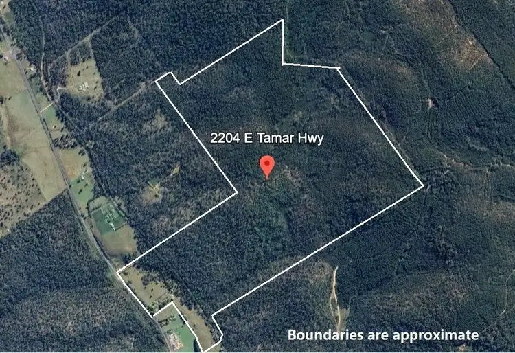 2204 East Tamar Highway, Mount Direction TAS 7252