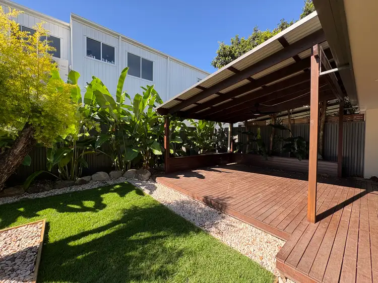 Third view of Homely house listing, 1/4 Walker Avenue, Palm Beach QLD 4221